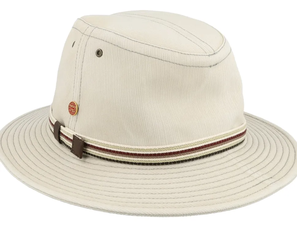 Menowin Outdoor Grey Traveler - Mayser