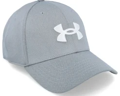 Men's Blitzing Steel Flexfit - Under Armour