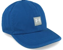 Men's Branded Varsity Blue Dad Cap - Under Armour