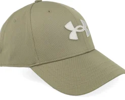 Men's Ua Blitzing Bayou Adjustable - Under Armour