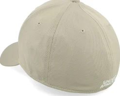 Men's Ua Blitzing City Khaki Flexfit - Under Armour