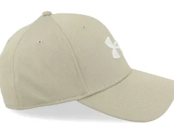 Men's Ua Blitzing City Khaki Flexfit - Under Armour