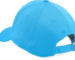 Men's Ua Blitzing Ether Blue Adjustable - Under Armour