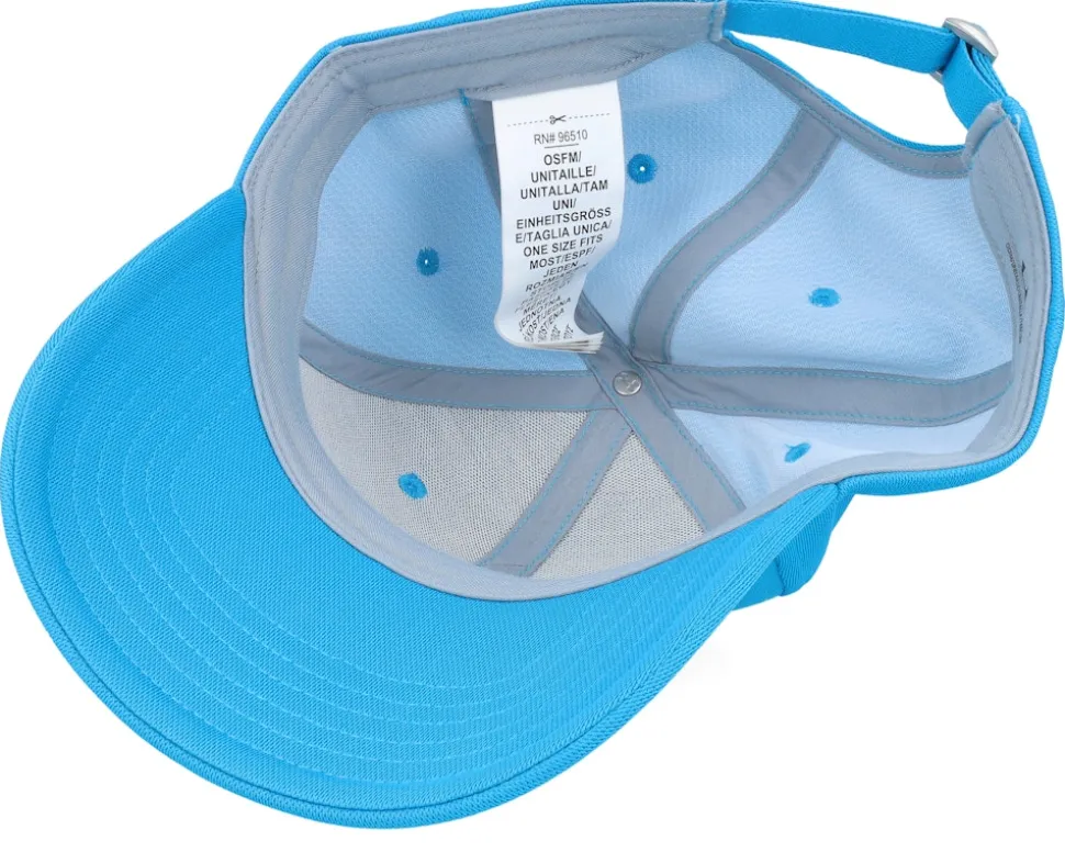 Men's Ua Blitzing Ether Blue Adjustable - Under Armour