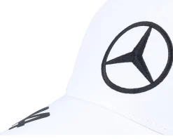 Mercedes Amg F1 24 Hamilton White Trucker - Formula One