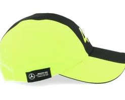 Mercedes Amg F1 24 Hamilton Neon Yellow Adjustable - Formula One