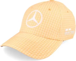 Mercedes AMG F1 23 Hamilton Peach Adjustable - Formula One