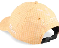 Mercedes AMG F1 23 Hamilton Peach Adjustable - Formula One