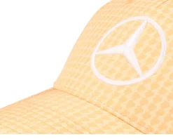 Mercedes AMG F1 23 Hamilton Peach Adjustable - Formula One