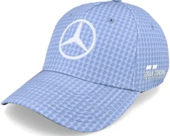 Mercedes AMG F1 23 Hamilton Peach Adjustable - Formula One