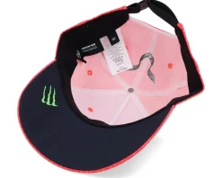 Mercedes AMG F1 23 Hamilton Neon Pink Adjustable - Formula One