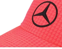 Mercedes AMG F1 23 Hamilton Neon Pink Adjustable - Formula One
