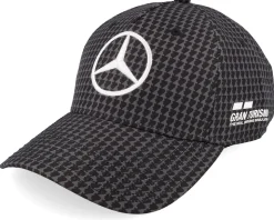 Mercedes AMG F1 23 Hamilton Neon Pink Adjustable - Formula One