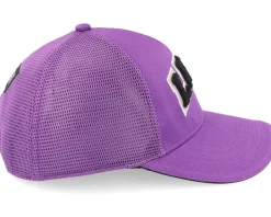 Mercedes AMG F1 23 Hamilton Purple Trucker - Formula One