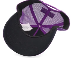Mercedes AMG F1 23 Hamilton Purple Trucker - Formula One