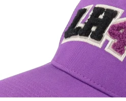 Mercedes AMG F1 23 Hamilton Purple Trucker - Formula One