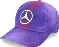 Mercedes Amg F1 24 Hamilton Special Edition Austin Tie Dye Adjustable - Formula One