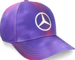 Mercedes Amg F1 24 Hamilton Special Edition Austin Tie Dye Adjustable - Formula One