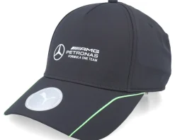 Mercedes AMG F1 24 Puma Black A-Frame Adjustable - Formula One