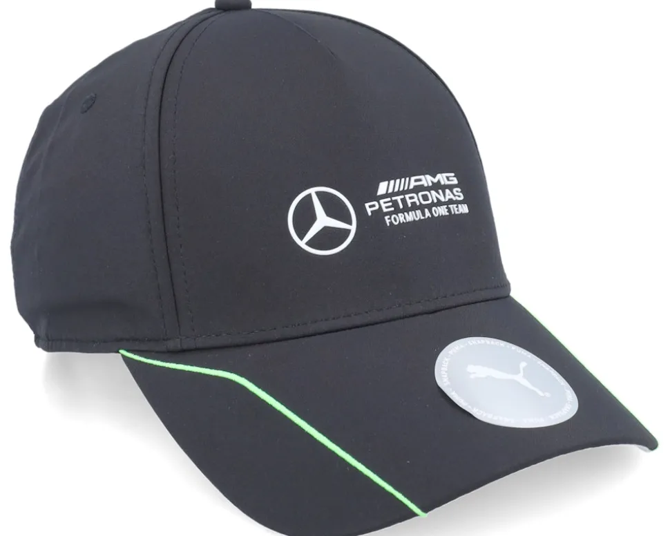 Mercedes AMG F1 24 Puma Black A-Frame Adjustable - Formula One