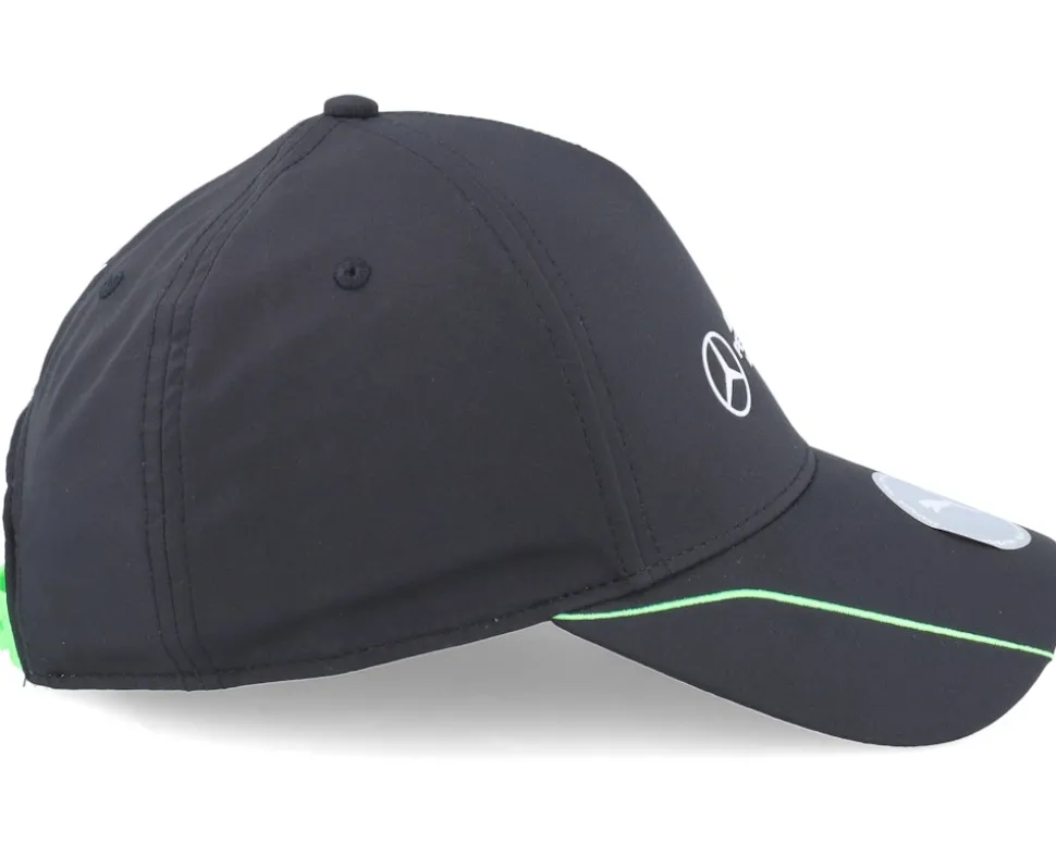 Mercedes AMG F1 24 Puma Black A-Frame Adjustable - Formula One