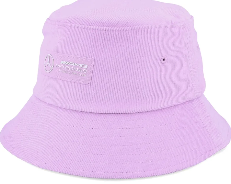 Mercedes AMG F1 23 Retro Cord Blue Bucket - Formula One