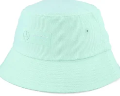Mercedes AMG F1 23 Retro Cord Mint Bucket - Formula One