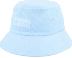 Mercedes AMG F1 23 Retro Cord Mint Bucket - Formula One