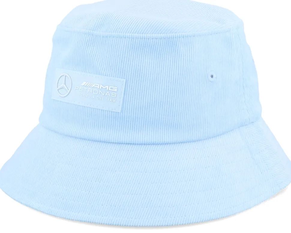 Mercedes AMG F1 23 Retro Cord Mint Bucket - Formula One