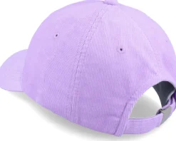 Mercedes AMG F1 23 Retro Cord Lilac Dad Cap - Formula One