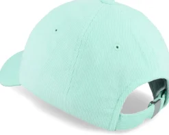 Mercedes AMG F1 23 Retro Cord Mint Dad Cap - Formula One