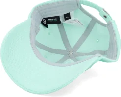 Mercedes AMG F1 23 Retro Cord Mint Dad Cap - Formula One