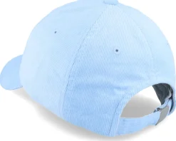 Mercedes AMG F1 23 Retro Cord Blue Dad Cap - Formula One