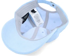 Mercedes AMG F1 23 Retro Cord Blue Dad Cap - Formula One