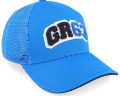 Mercedes AMG F1 23 Russel Blue Trucker - Formula One