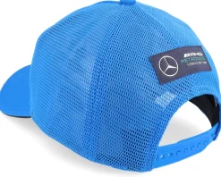 Mercedes AMG F1 23 Russel Blue Trucker - Formula One