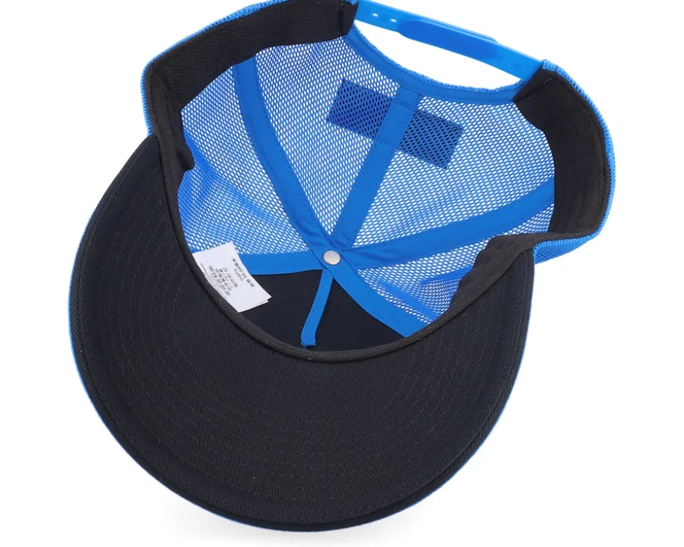 Mercedes AMG F1 23 Russel Blue Trucker - Formula One