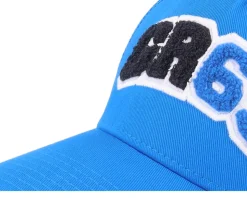 Mercedes AMG F1 23 Russel Blue Trucker - Formula One