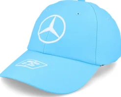Mercedes AMG F1 23 Russel Blue Dad Cap - Formula One