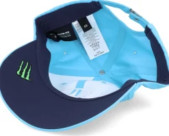 Mercedes AMG F1 23 Russel Blue Dad Cap - Formula One