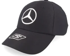 Mercedes AMG F1 23 Russel Black Adjustable - Formula One
