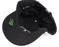 Mercedes AMG F1 23 Russel Black Adjustable - Formula One