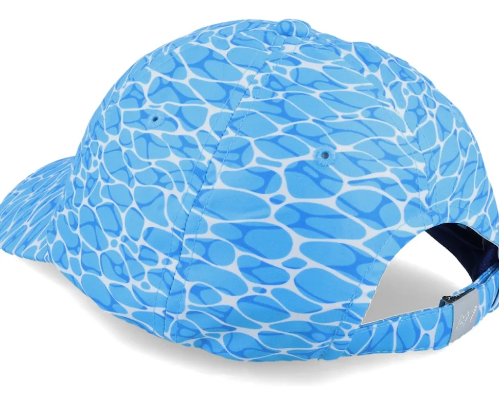 Mercedes AMG F1 23 Russel No Diving Blue Adjustable - Formula One