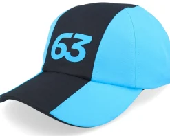 Mercedes Amg F1 24 Russell Neon Blue Adjustable - Formula One