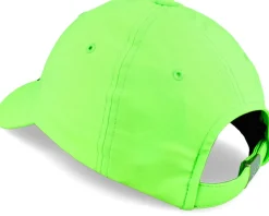 Mercedes AMG F1 23 Special Edition Russel Volt Green Dad Cap - Formula One