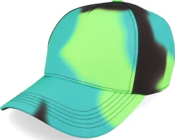 Mercedes AMG F1 24 Spray Camo Multicolor Adjustable - Formula One