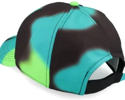 Mercedes AMG F1 24 Spray Camo Multicolor Adjustable - Formula One