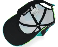 Mercedes AMG F1 24 Spray Camo Multicolor Adjustable - Formula One