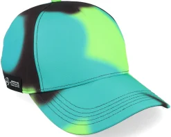 Mercedes AMG F1 24 Spray Camo Multicolor Adjustable - Formula One