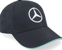 Mercedes Amg F1 24 Team Black Adjustable - Formula One